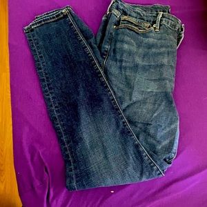Good American Good legs size 18 jeans